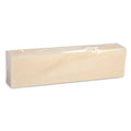 Natural Almond Soap - Greenatural