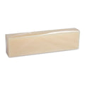 Natural Marseille Soap - Greenatural