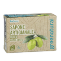 Aceite de Oliva Jabón Natural - Greenatural