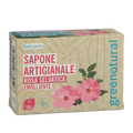Wildrose Naturseife - Greenatural