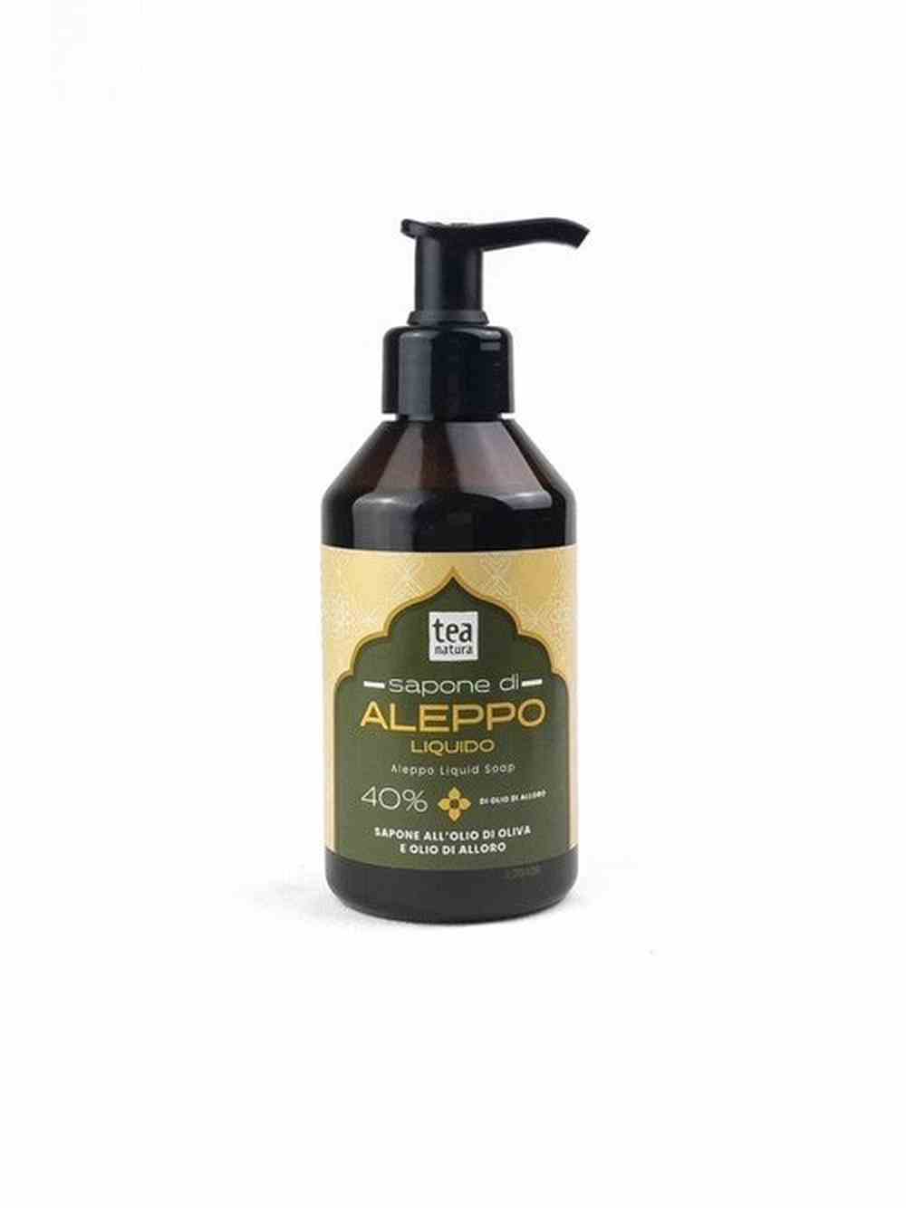 Sapone Aleppo <Liquido>