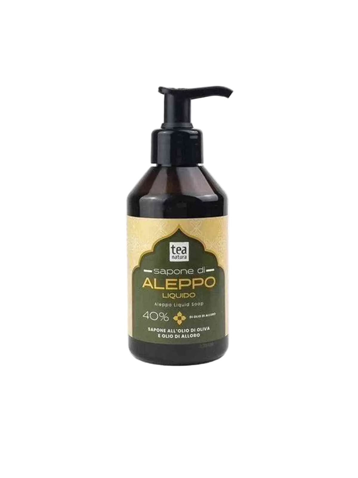 Aleppo-Seife - TeaNatura