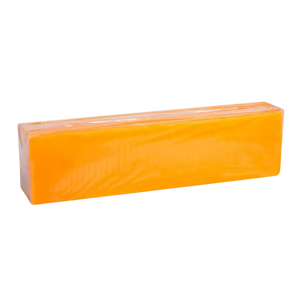 Sabonete Natural de Cenoura - Greenatural