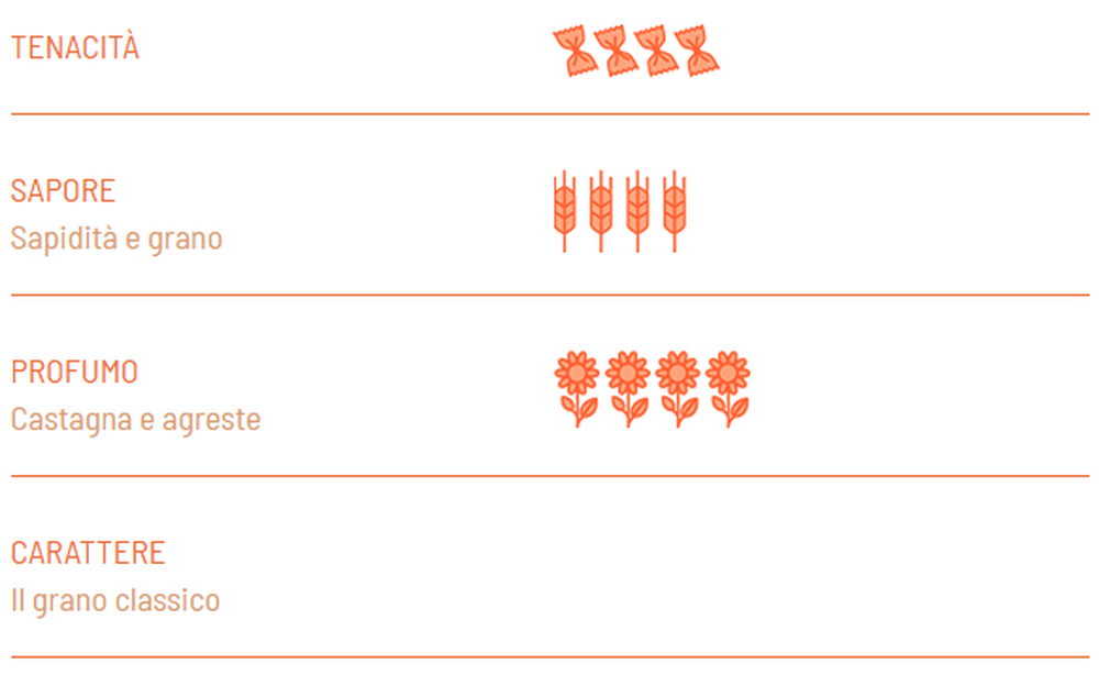 Paccheri BIO semi-integrali trafilatura ruvida - Girolomoni