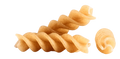 Organic Spelt Fusilli - Girolomoni