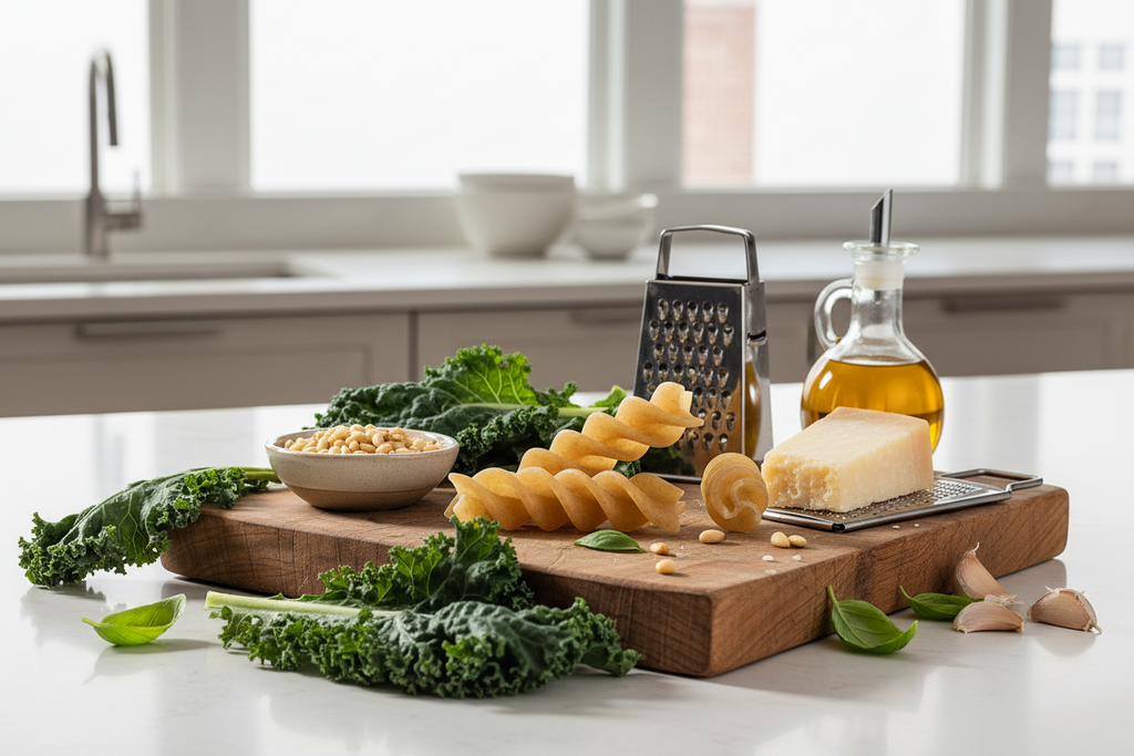 Organic Spelt Fusilli - Girolomoni