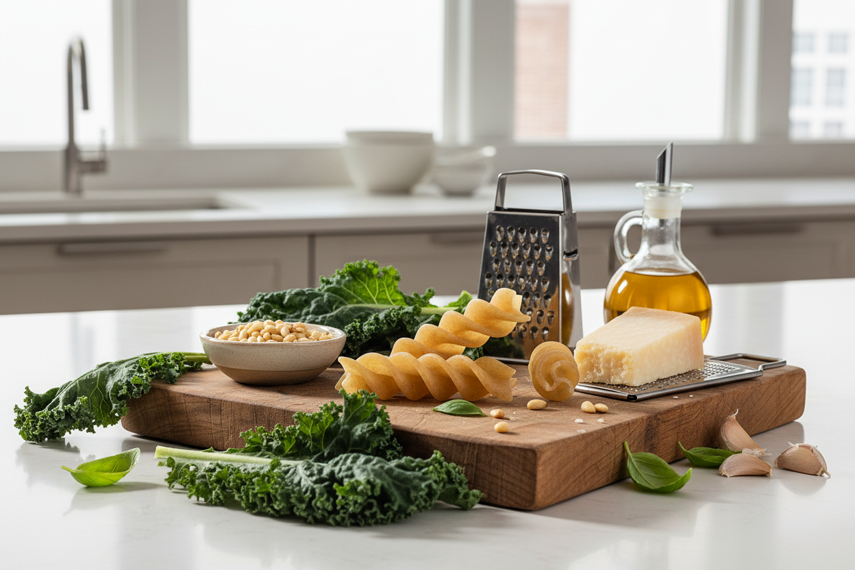 Organic Spelt Fusilli - Girolomoni