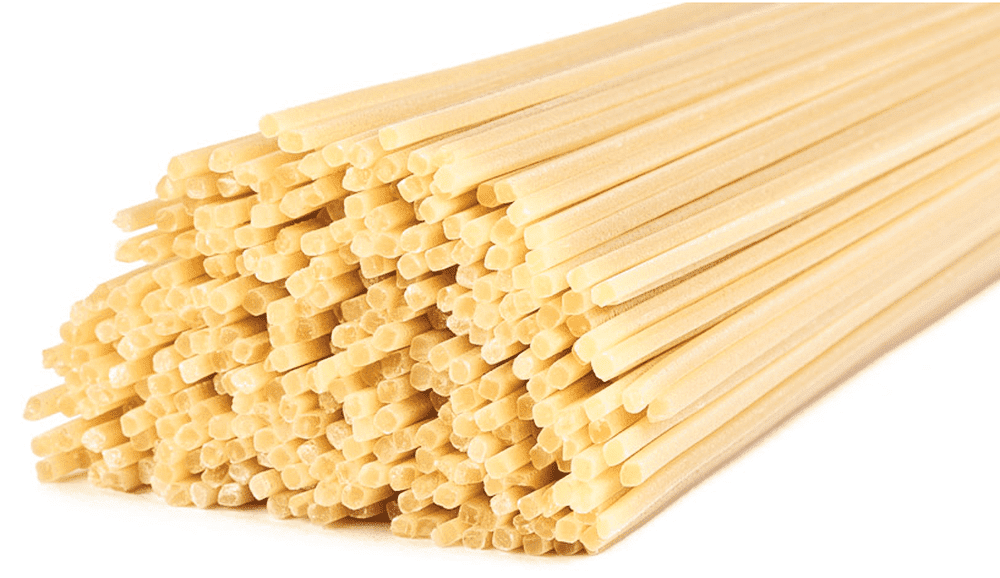 Chitarrine BIO trafilatura ruvida - Girolomoni