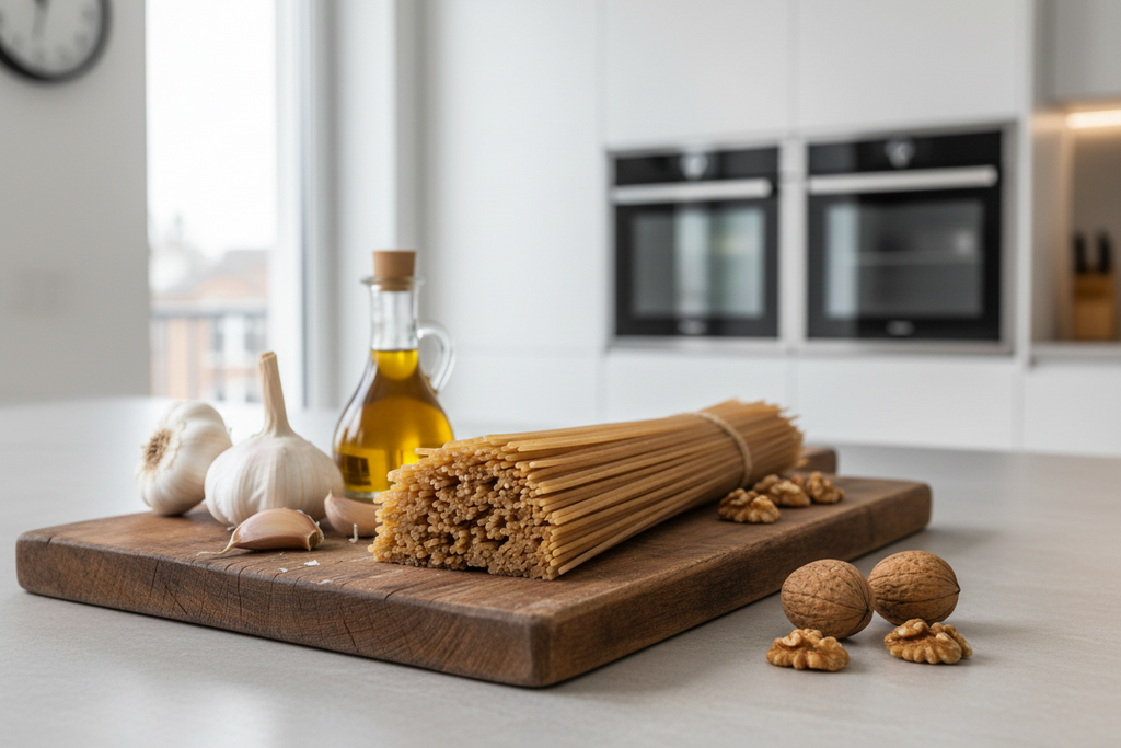 BIO Dinkel Spaghetti - Girolomoni