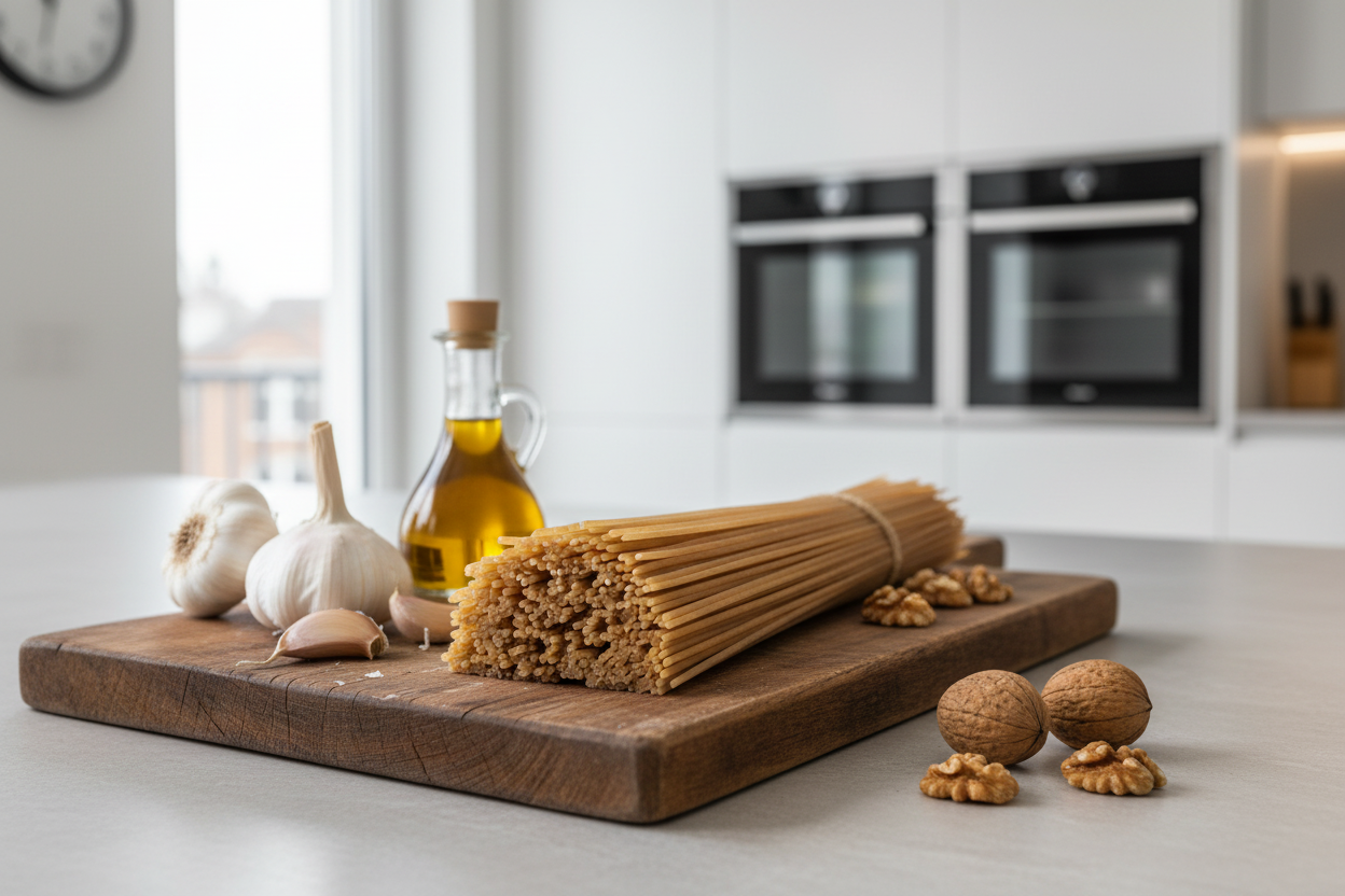BIO Dinkel Spaghetti - Girolomoni