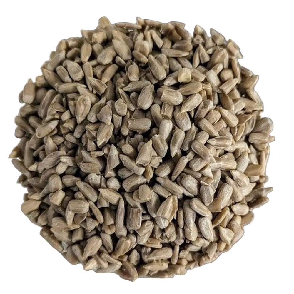 Sunflower Seeds (Helianthus Annuus) Premium Quality - Del Colle