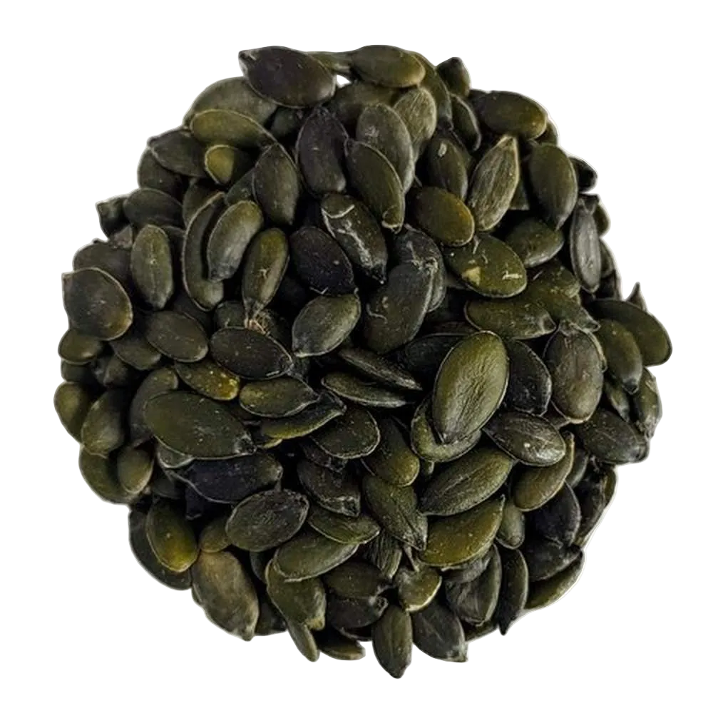 Semillas de Calabaza (Cucurbita Stiriana) Calidad Premium - Del Colle