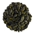 Semillas de Calabaza (Cucurbita Stiriana) Calidad Premium - Del Colle