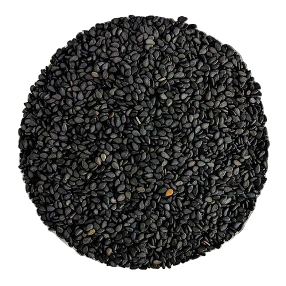 Sesamo neri semi sfuso