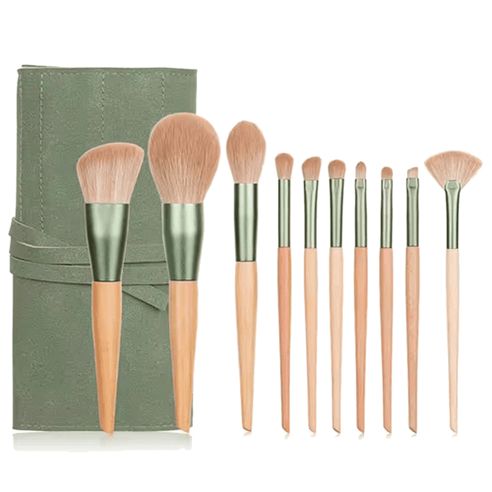 Make-up Pinselset