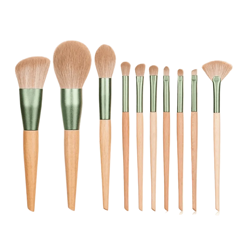 Make-up Pinselset