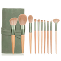 Set Pennelli Make Up
