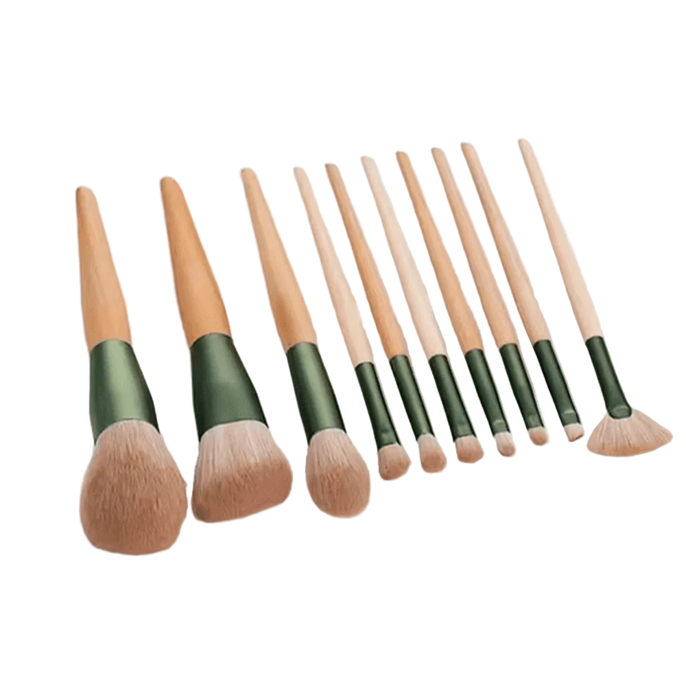 Set Pennelli Make Up