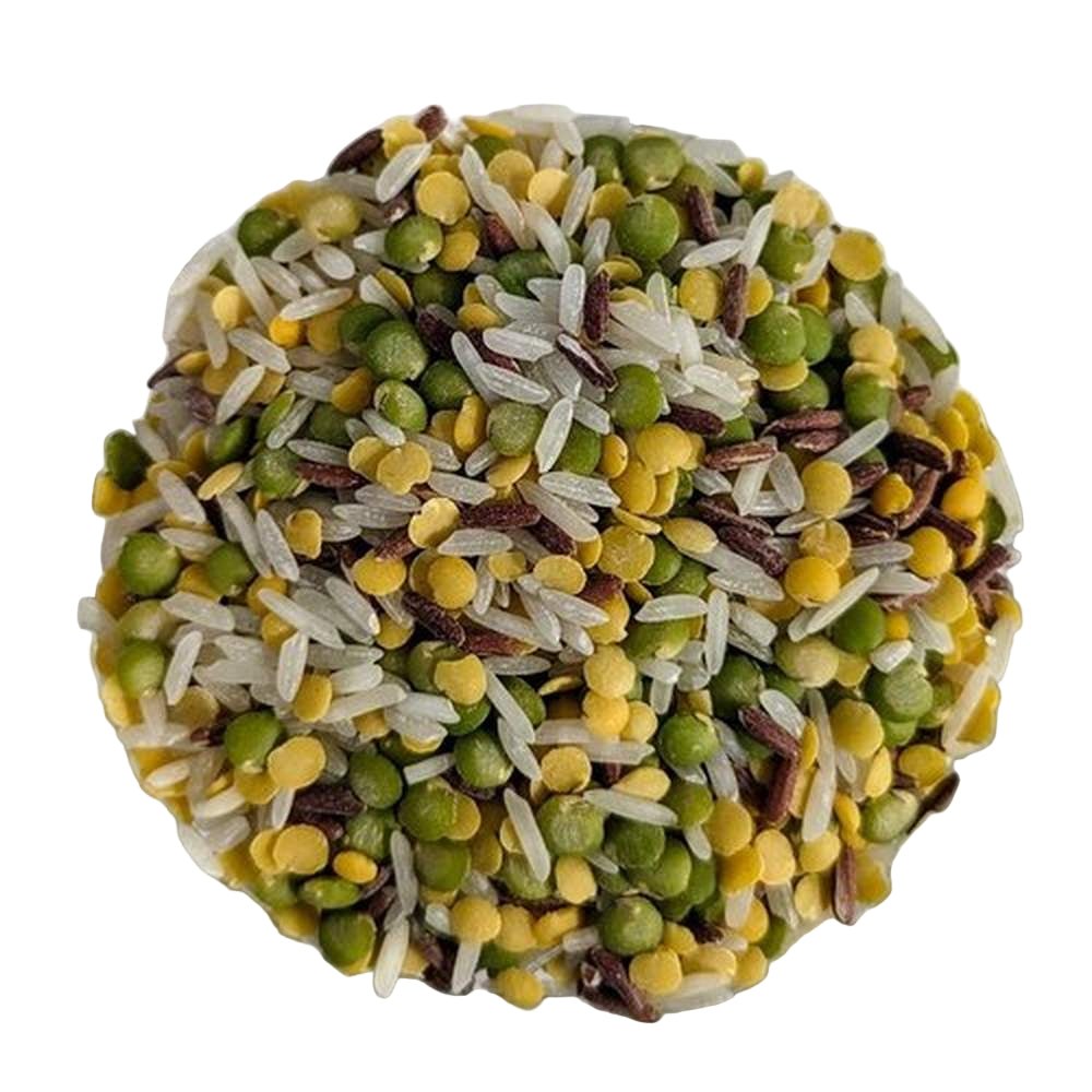 Sfiziosa riso lenticchie sfuso