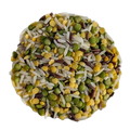 Tasty Rice and Lentils - Del Colle