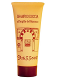 Shampoo-Duschgel mit Ghassoul-Tonerde - TeaNatura