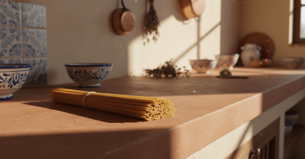 Spaghetti BIO semi-integrali - Girolomoni