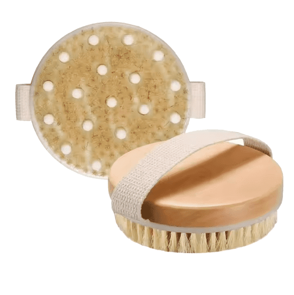 Cellulitborste