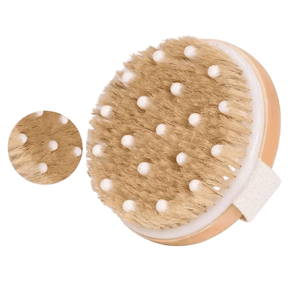 Cellulitborste