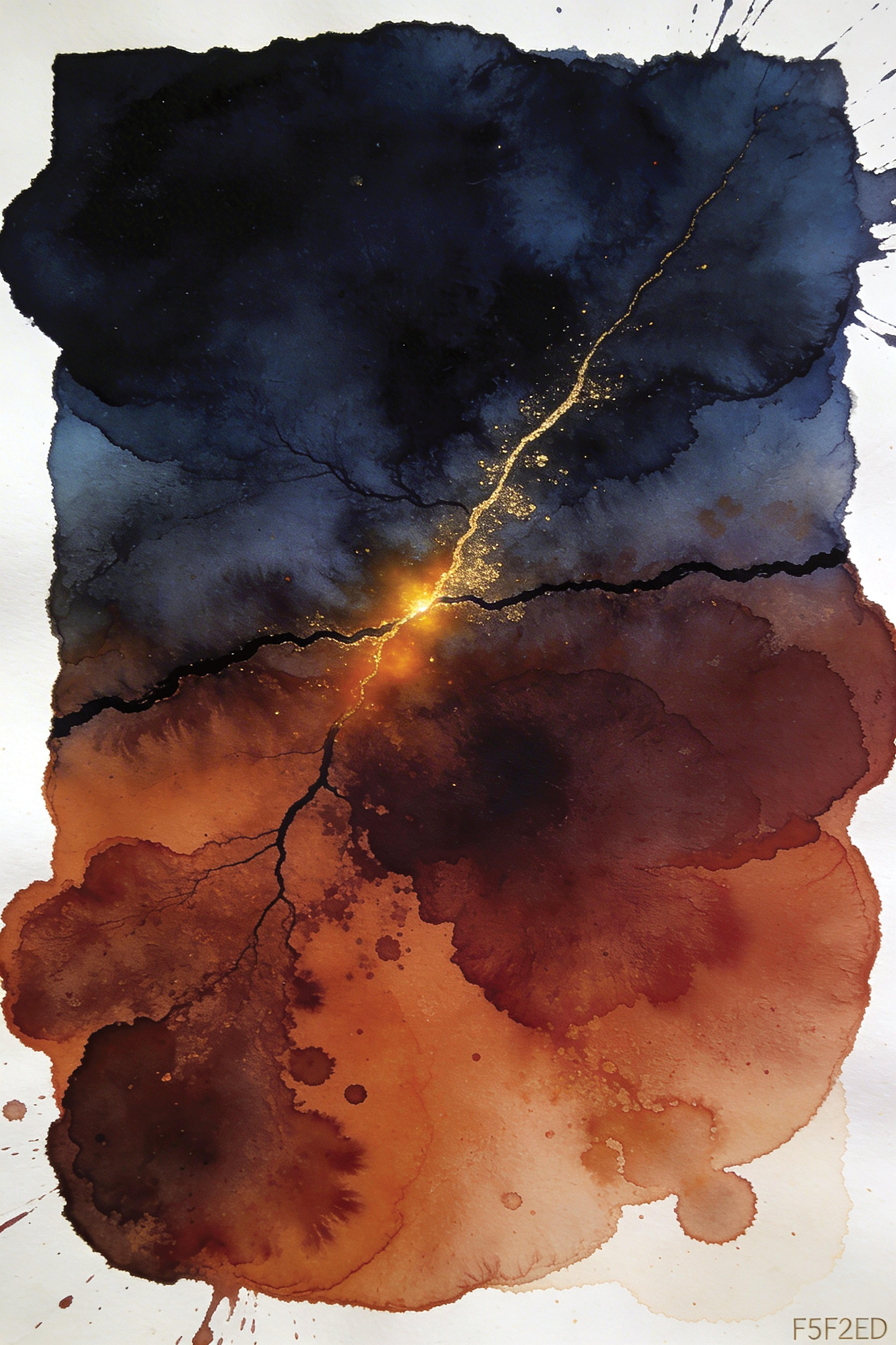 Terra · Notte · 06 - by Solmize