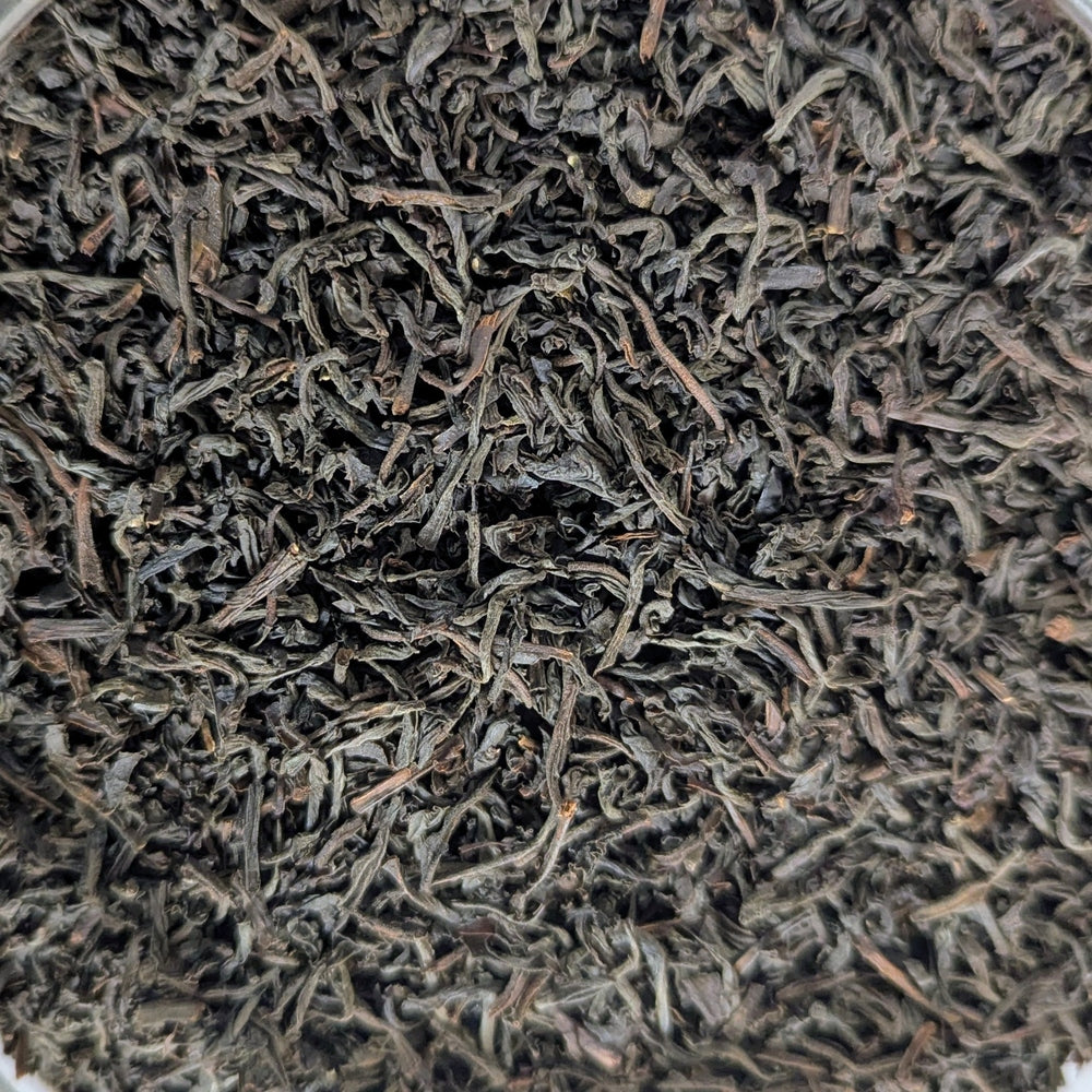 Tè Nero Extra Lungo - Del Colle