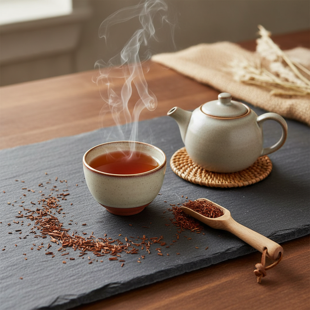 Roter Rooibos Tee - Del Colle