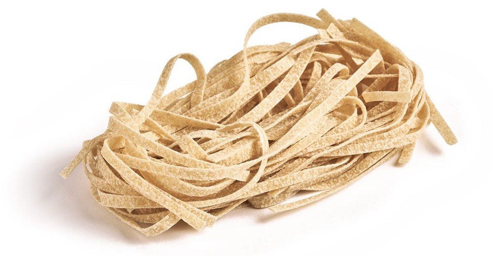 Tagliatelle BIO Senatore Cappelli - Girolomoni