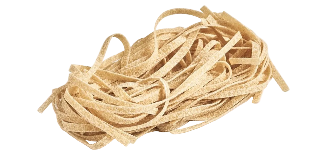 Tagliatelles BIO Senatore Cappelli - Girolomoni