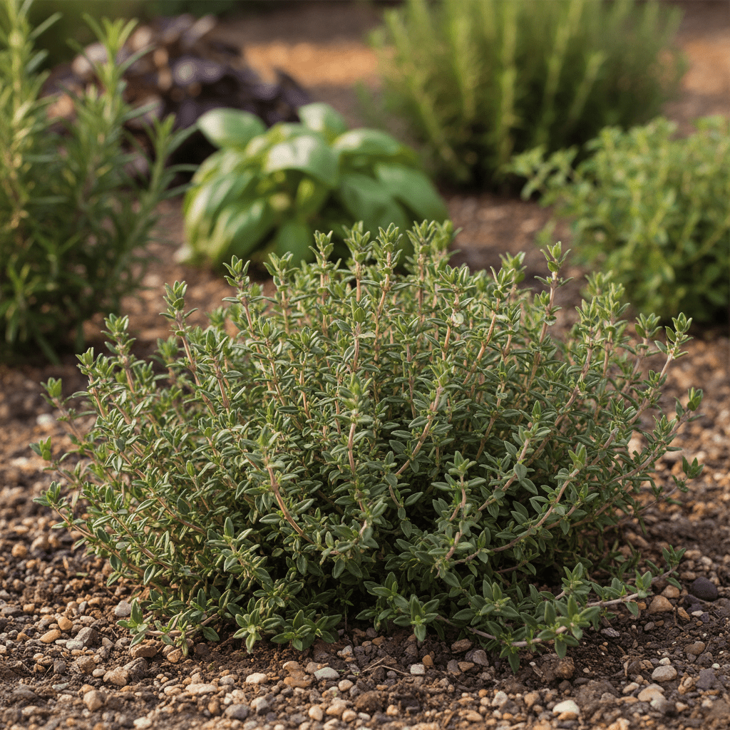 Timo foglie Prima Scelta