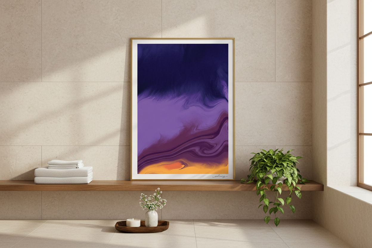 Tramonto · Abisso · 05 - by Solmize