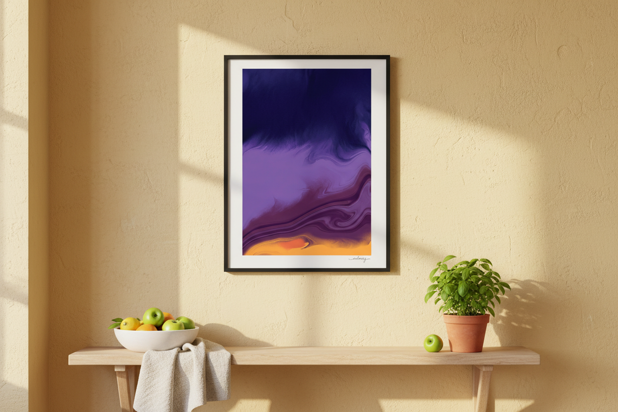 Tramonto · Abisso · 05 - by Solmize