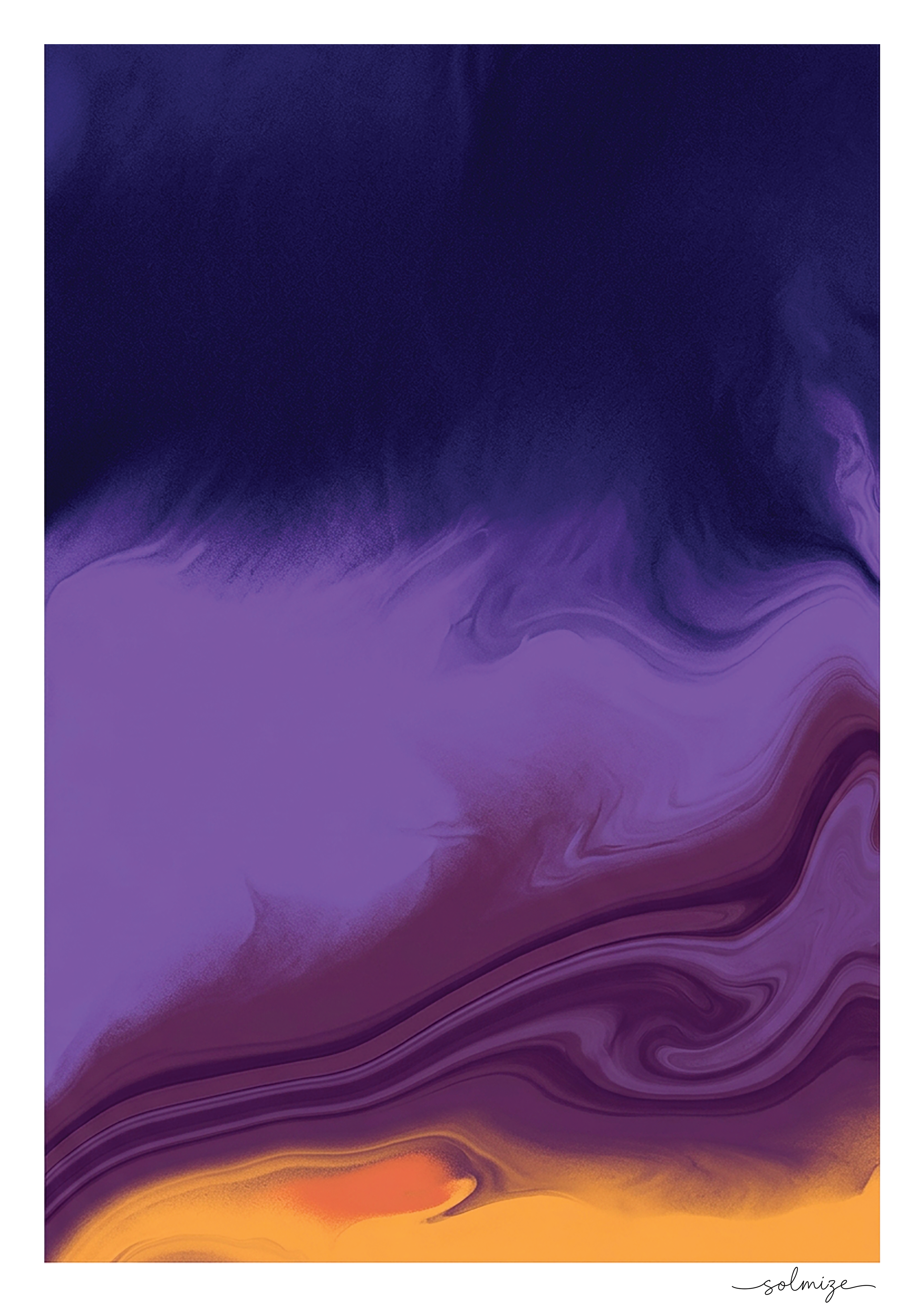 Tramonto · Abisso · 05 - by Solmize