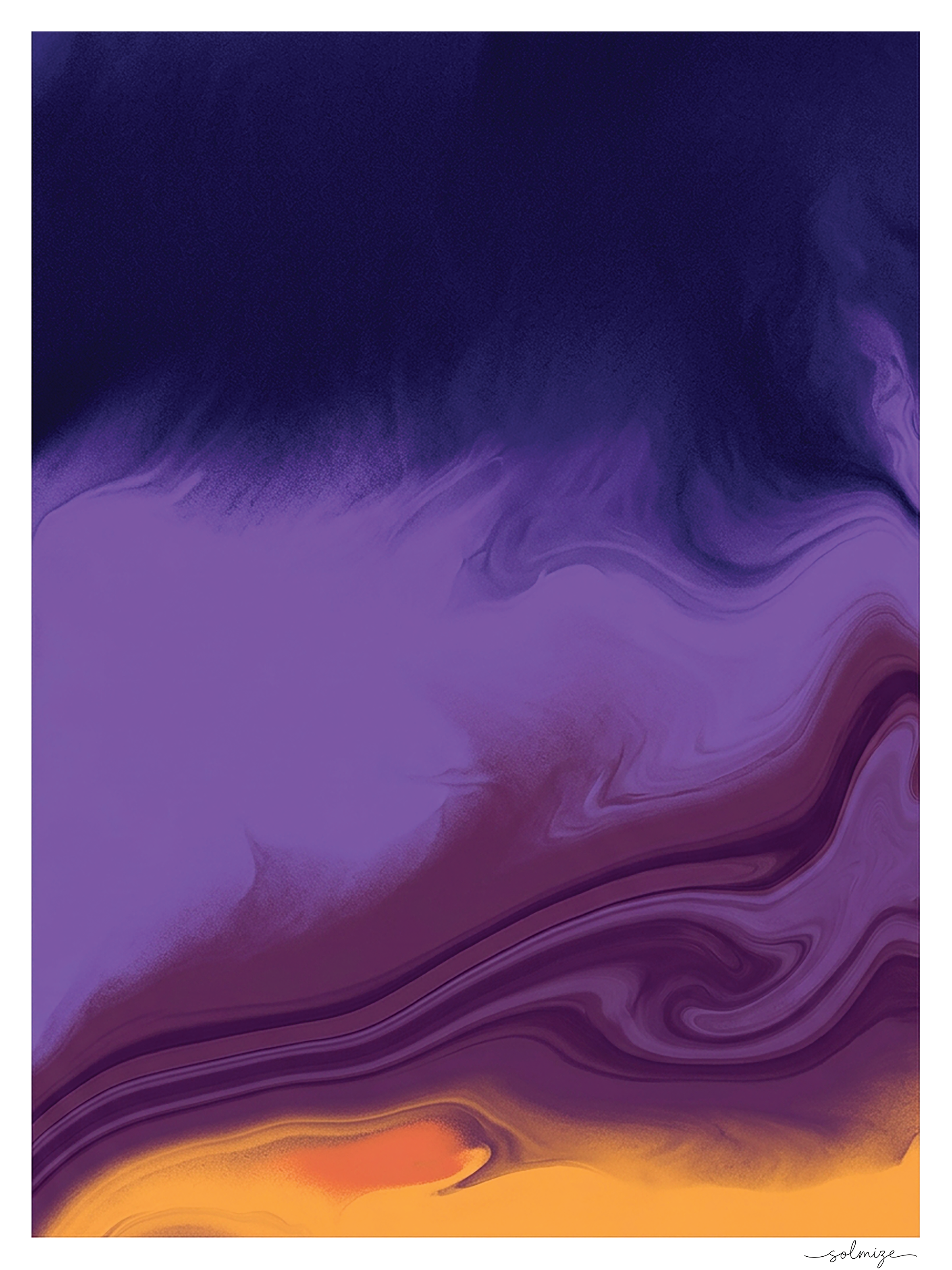 Tramonto · Abisso · 05 - by Solmize