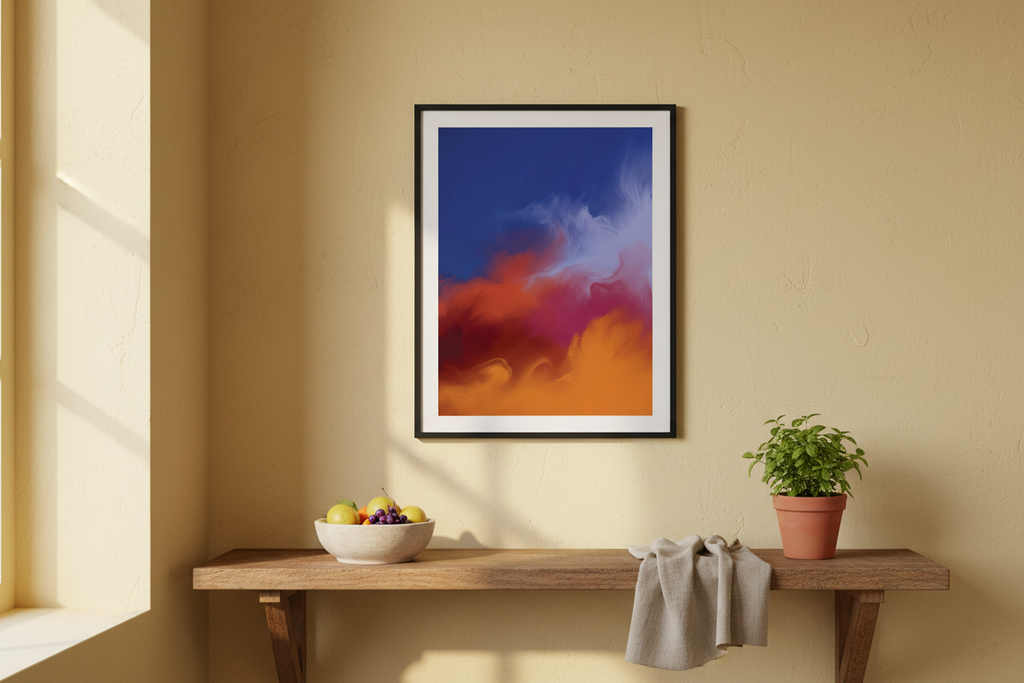 Tramonto · Fuoco · 01 - by Solmize