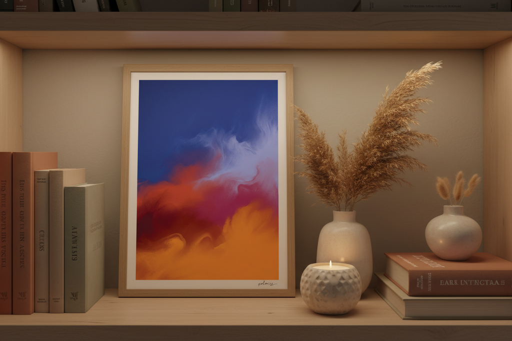 Tramonto · Fuoco · 01 - by Solmize