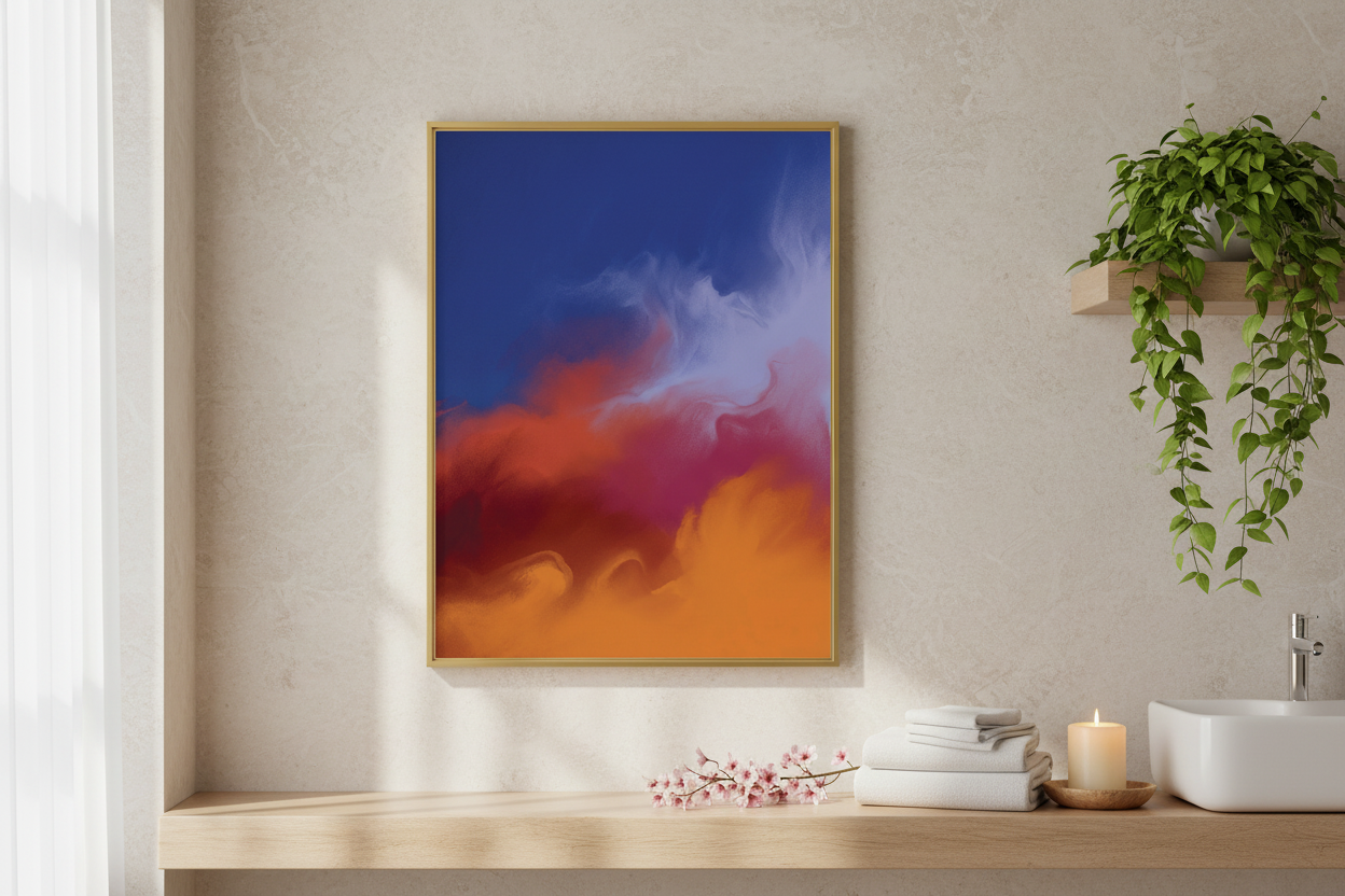 Tramonto · Fuoco · 01 - by Solmize