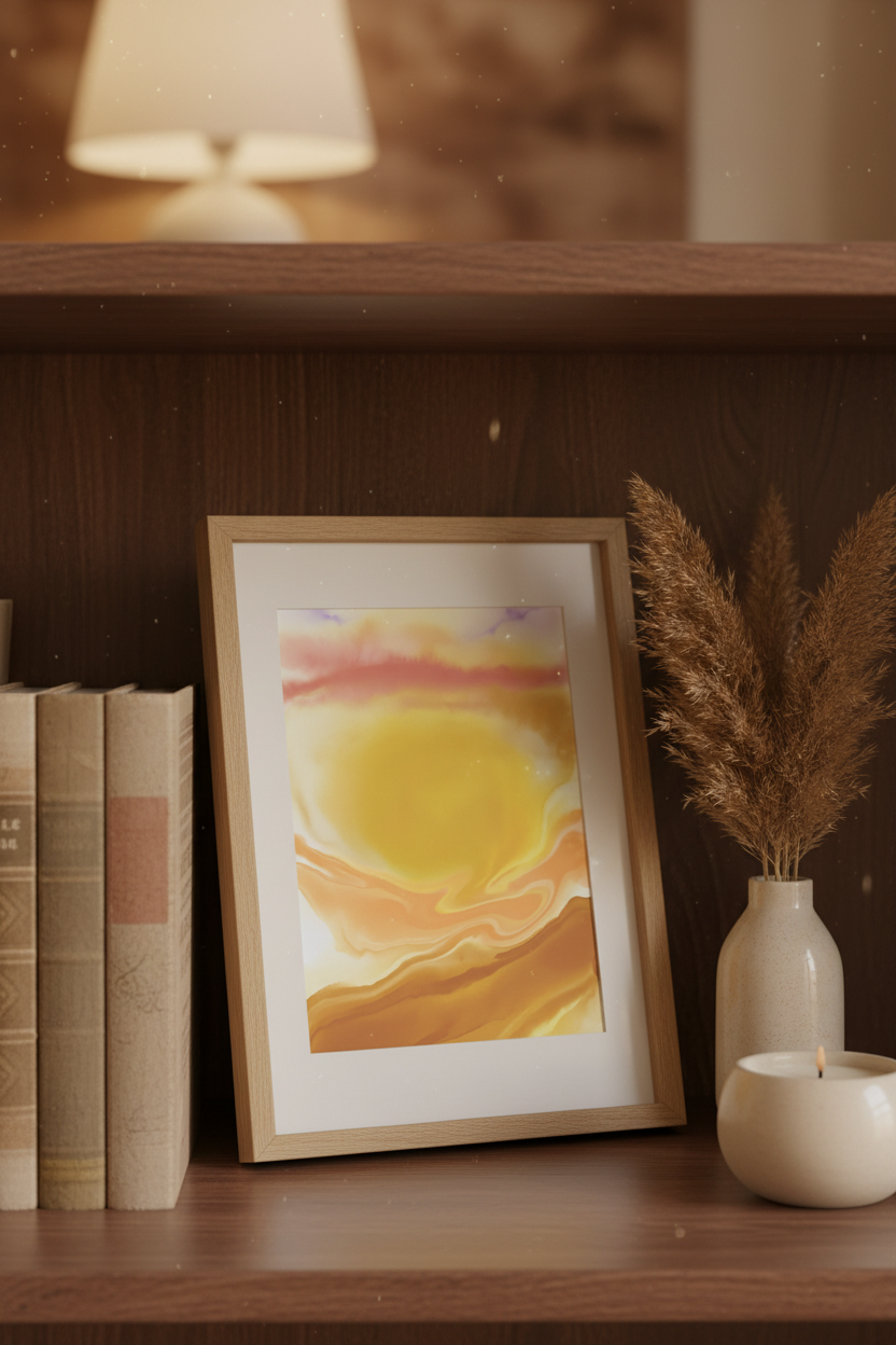 Tramonto · Solstizio · 06 - by Solmize