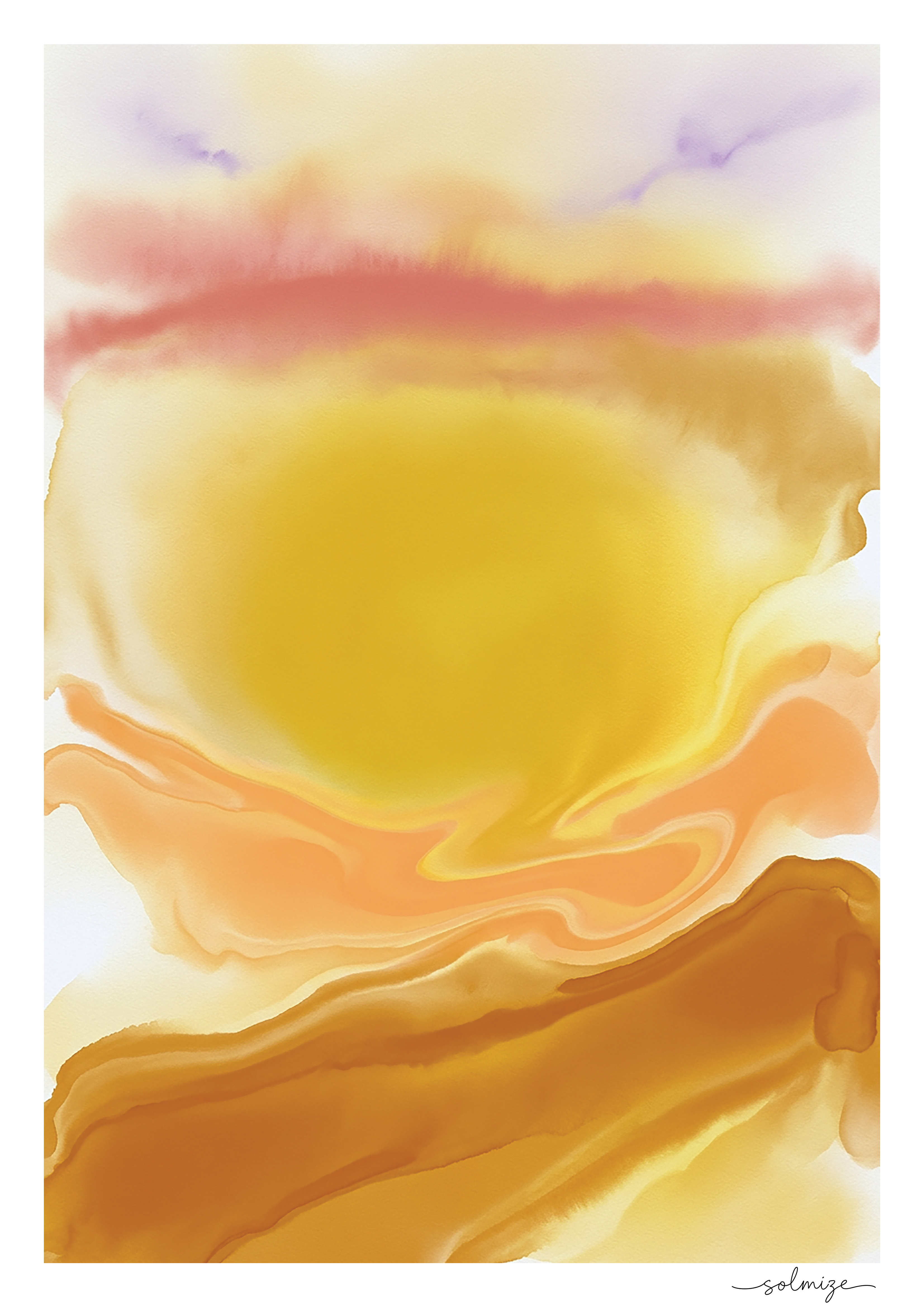 Tramonto · Solstizio · 06 - by Solmize