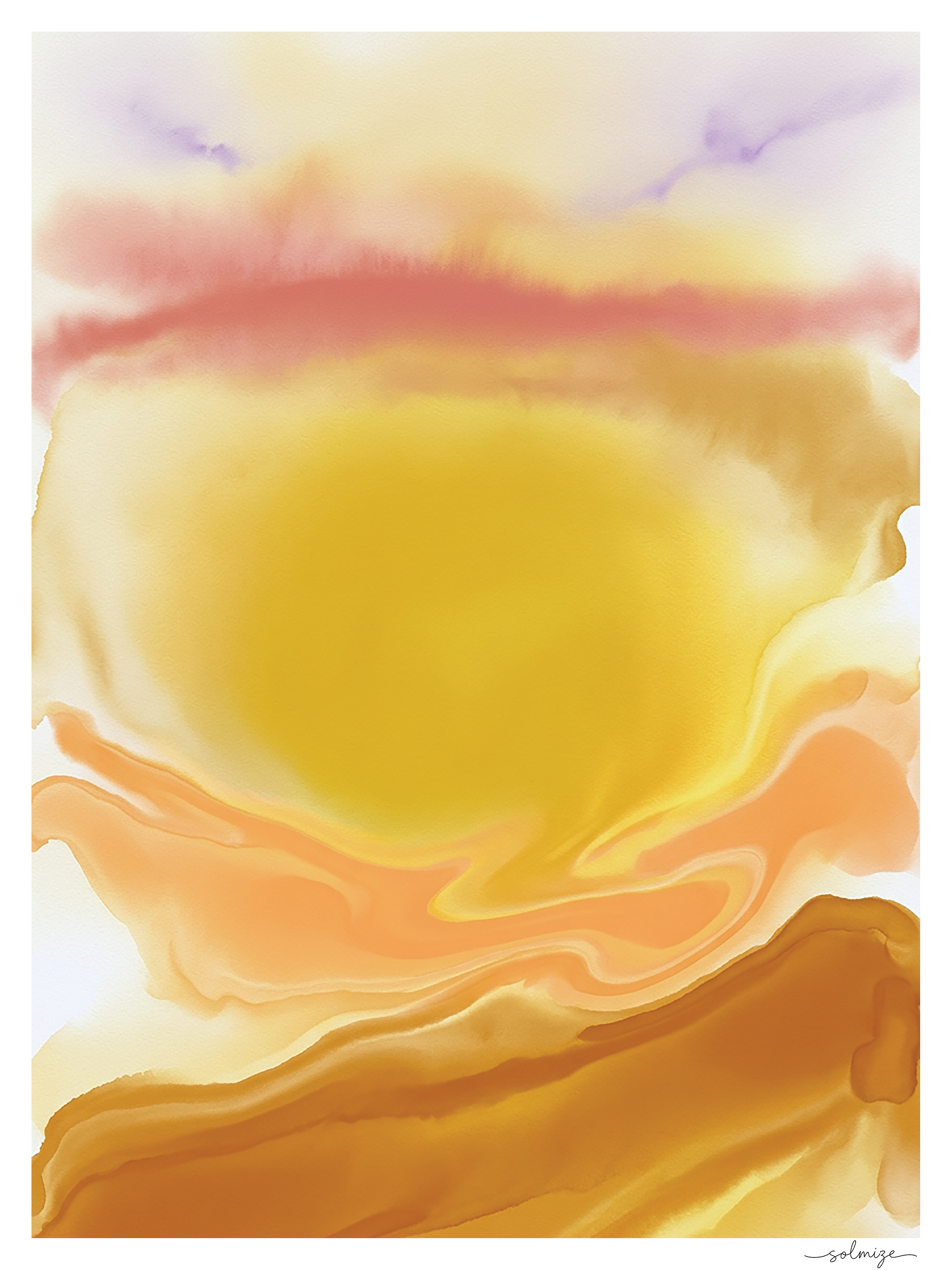 Tramonto · Solstizio · 06 - by Solmize