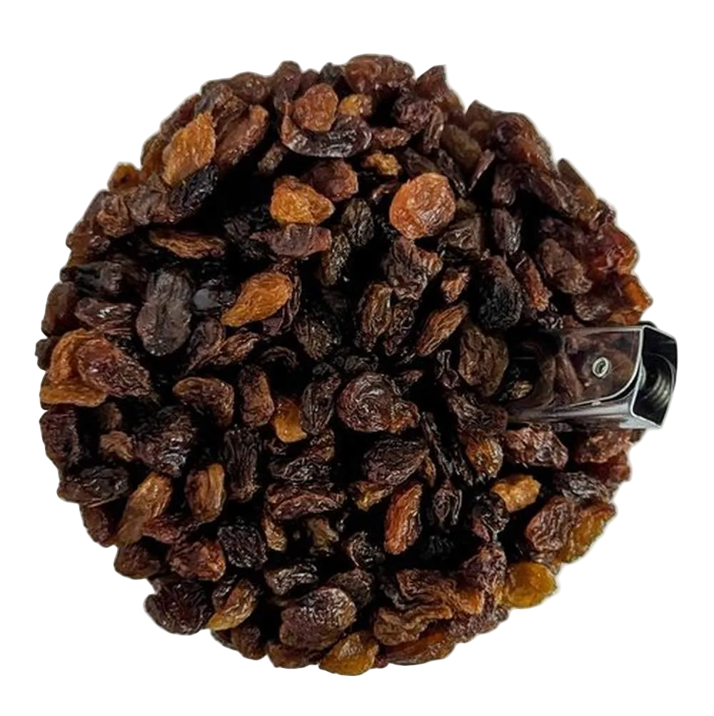Raisins Sultanine nature