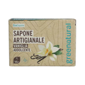 Jabón Natural de Vainilla - Greenatural