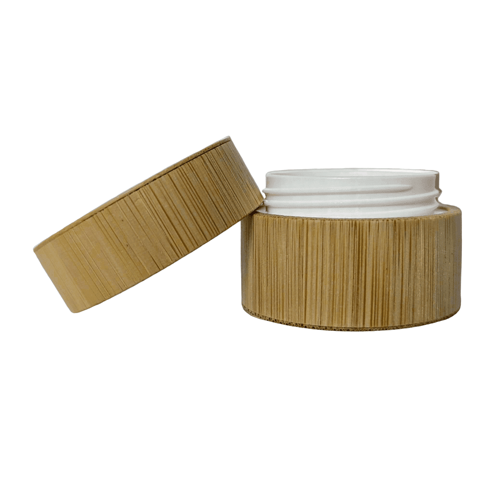 Vasetto cosmesi da viaggio