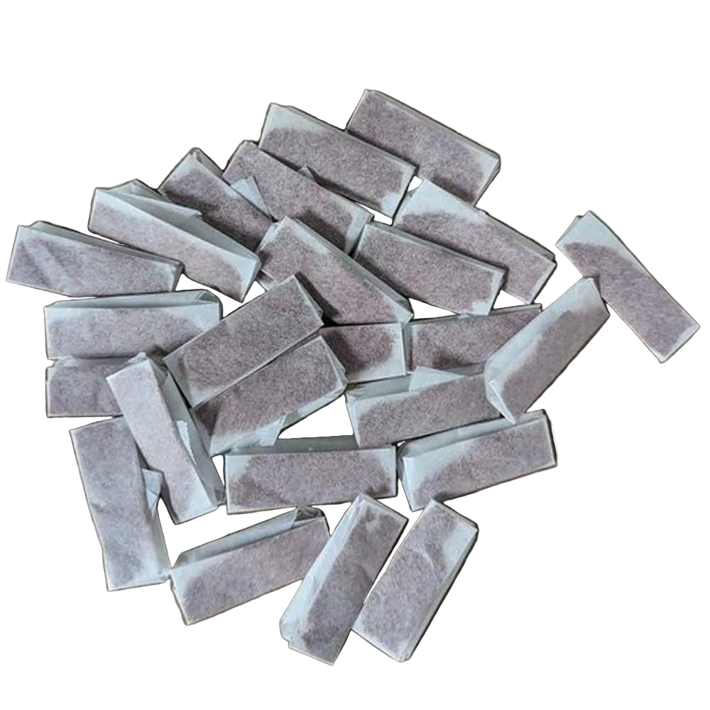 Saffron Powder