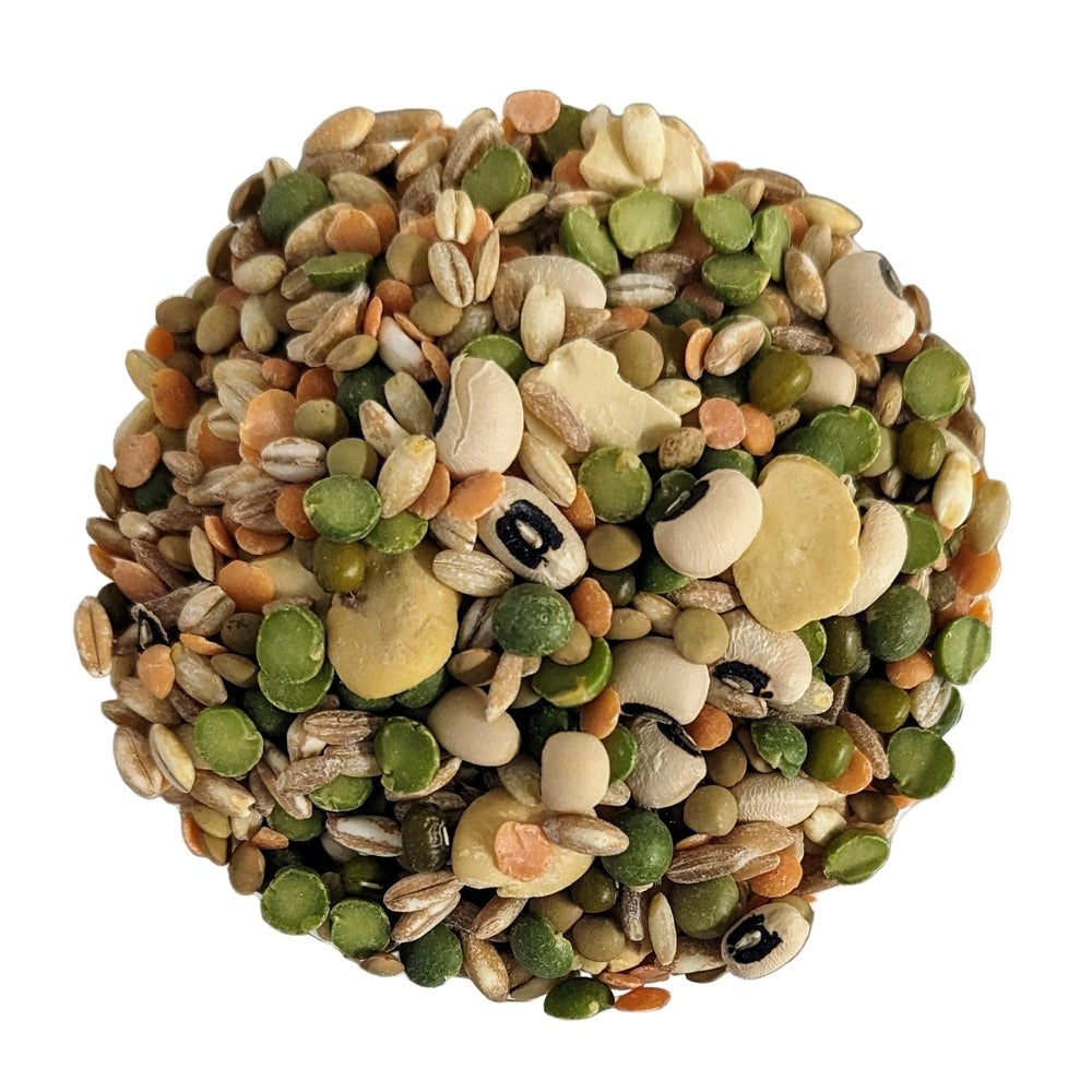 Zuppa Lucchese - Del Colle