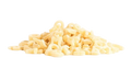 Alfabeto BIO con extrusión rugosa - Girolomoni